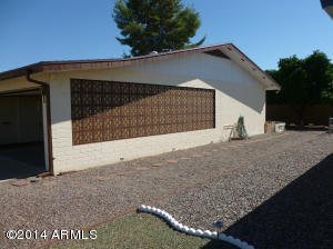 6029 E Dodge St, Mesa, AZ 85205 photo 3