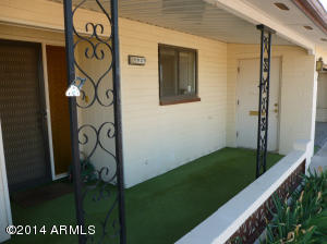 6029 E Dodge St, Mesa, AZ 85205 photo 2