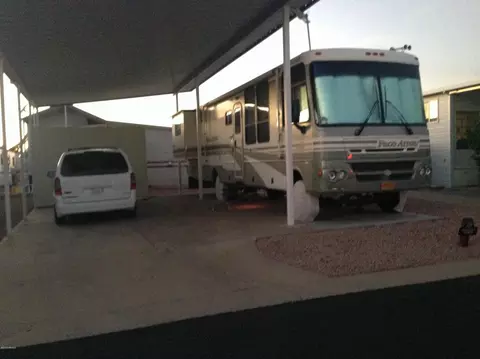 7750 E Broadway Rd #487, Mesa, AZ 85208 photo 5