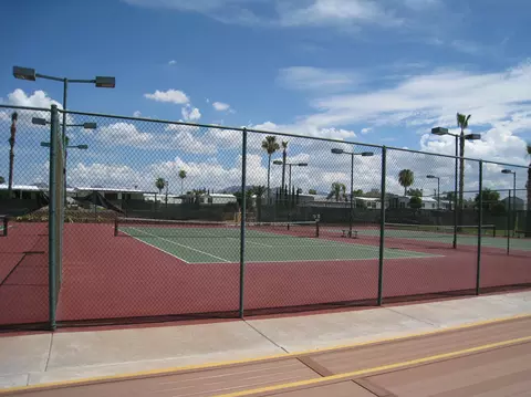 7750 E Broadway Rd #487, Mesa, AZ 85208 photo 7