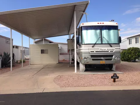 7750 E Broadway Rd #487, Mesa, AZ 85208 photo 1