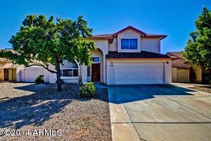 4307 E Harvard Ave, Gilbert, AZ 85234