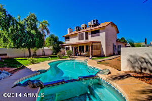 4307 E Harvard Ave, Gilbert, AZ 85234 photo 2
