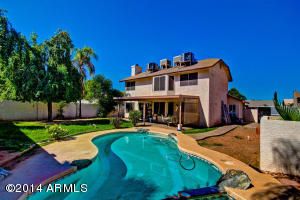 4307 E Harvard Ave, Gilbert, AZ 85234 photo 32