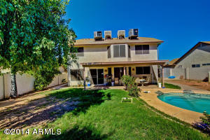 4307 E Harvard Ave, Gilbert, AZ 85234 photo 35