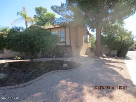 4033 E Harmony Ave, Mesa, AZ 85206 photo 2