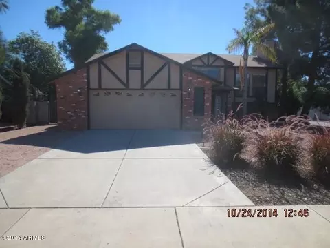 4033 E Harmony Ave, Mesa, AZ 85206 photo 1