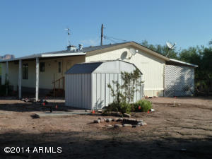 1949 W Foothill St, Apache Junction, AZ 85120 photo 26