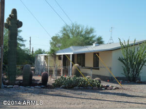 1949 W Foothill St, Apache Junction, AZ 85120 photo 1