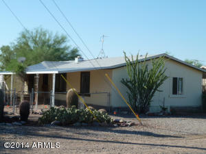 1949 W Foothill St, Apache Junction, AZ 85120 photo 2