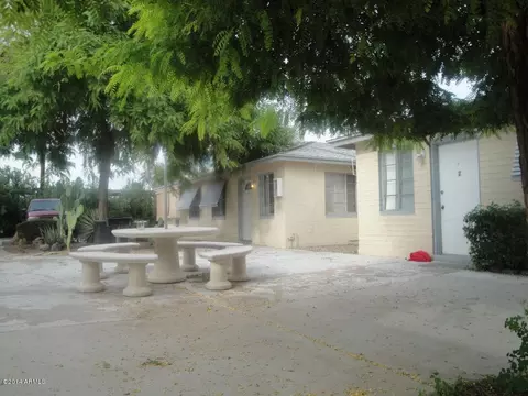 1916 E Fairmount Ave, Phoenix, AZ 85016 photo 8