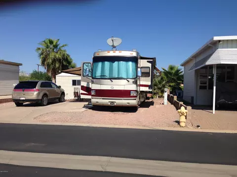 7750 E Broadway Rd #38, Mesa, AZ 85208 photo 2