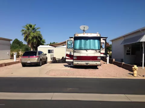 7750 E Broadway Rd #38, Mesa, AZ 85208 photo 1