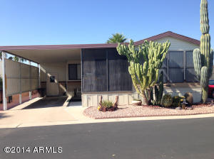 7750 E Broadway Rd #204, Mesa, AZ 85208 photo 1