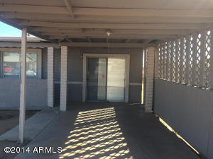 2653 E 1st Pl, Mesa, AZ 85213 photo 2