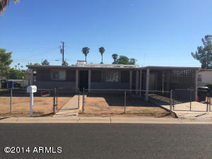 2653 E 1st Pl, Mesa, AZ 85213 photo 1