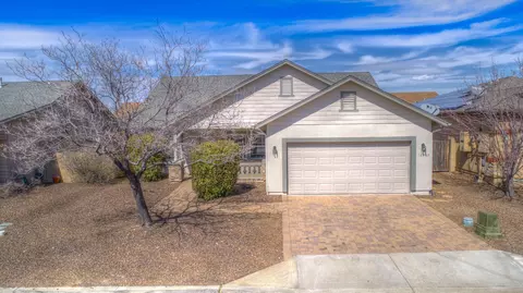 12982 E Madrid St, Dewey, AZ 86327 photo 1