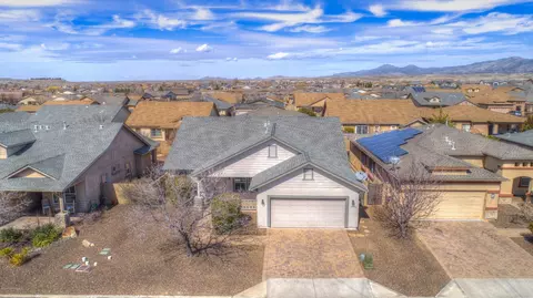 12982 E Madrid St, Dewey, AZ 86327 photo 3