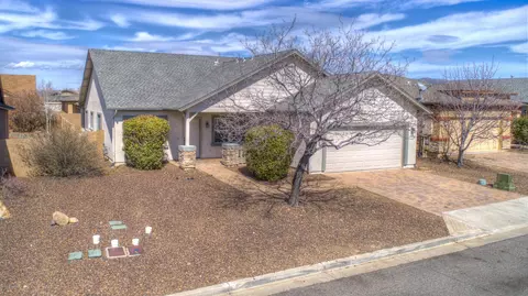 12982 E Madrid St, Dewey, AZ 86327 photo 2