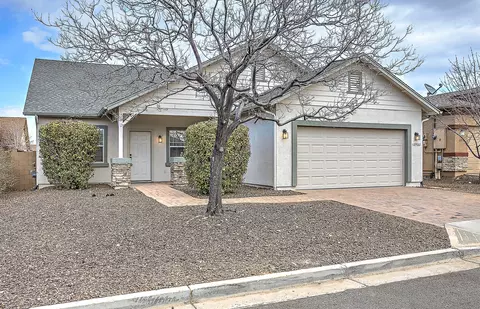 12982 E Madrid St, Dewey, AZ 86327 photo 5