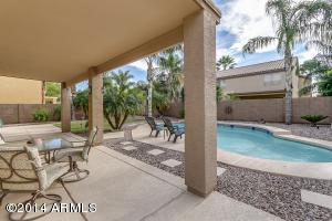 2891 Estrella Ct, Gilbert, AZ 85296 photo 33