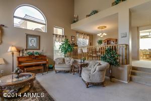 2891 Estrella Ct, Gilbert, AZ 85296 photo 2