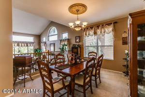 2891 Estrella Ct, Gilbert, AZ 85296 photo 4