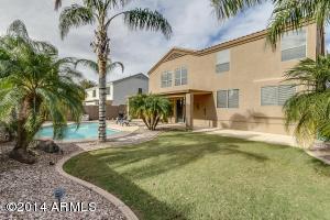 2891 Estrella Ct, Gilbert, AZ 85296 photo 34