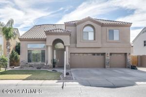 2891 Estrella Ct, Gilbert, AZ 85296 photo 1