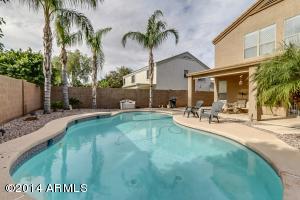 2891 Estrella Ct, Gilbert, AZ 85296 photo 38