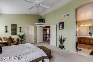 2891 Estrella Ct, Gilbert, AZ 85296 photo 23