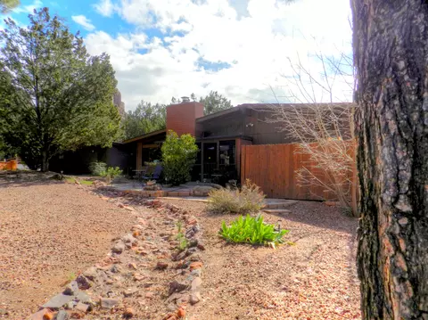 100 Devils Kitchen Dr, Sedona, AZ 86351 photo 18