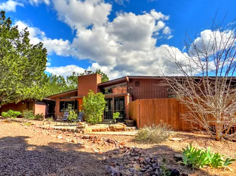 100 Devils Kitchen Dr, Sedona, AZ 86351 photo 17