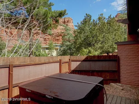 100 Devils Kitchen Dr, Sedona, AZ 86351 photo 13