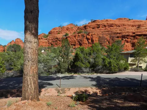 100 Devils Kitchen Dr, Sedona, AZ 86351 photo 20