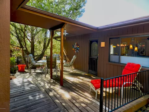 100 Devils Kitchen Dr, Sedona, AZ 86351 photo 2
