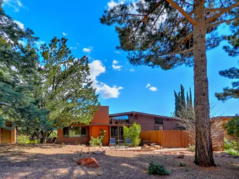 100 Devils Kitchen Dr, Sedona, AZ 86351 photo 14