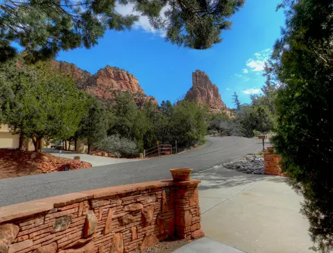 100 Devils Kitchen Dr, Sedona, AZ 86351 photo 19