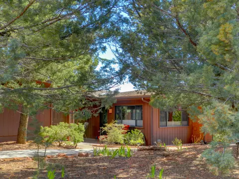 100 Devils Kitchen Dr, Sedona, AZ 86351 photo 24