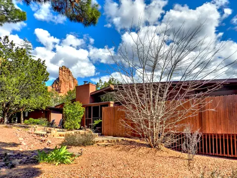100 Devils Kitchen Dr, Sedona, AZ 86351 photo 16