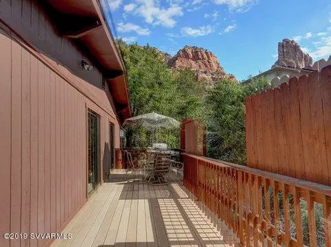 100 Devils Kitchen Dr, Sedona, AZ 86351 photo 11