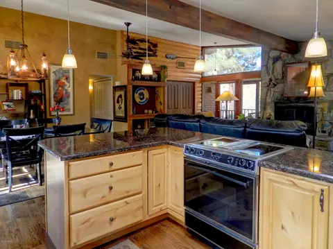 100 Devils Kitchen Dr, Sedona, AZ 86351 photo 4