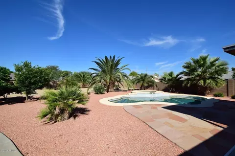 3060 E Tyson Ct, Gilbert, AZ 85295 photo 24