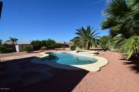 3060 E Tyson Ct, Gilbert, AZ 85295 photo 16