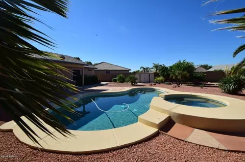 3060 E Tyson Ct, Gilbert, AZ 85295 photo 27