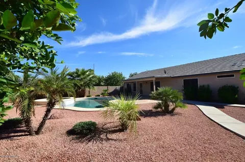 3060 E Tyson Ct, Gilbert, AZ 85295 photo 19