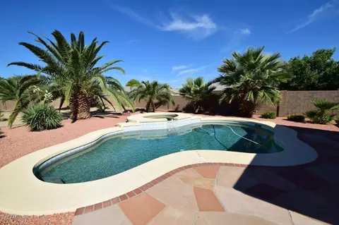 3060 E Tyson Ct, Gilbert, AZ 85295 photo 31
