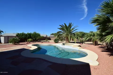 3060 E Tyson Ct, Gilbert, AZ 85295 photo 23