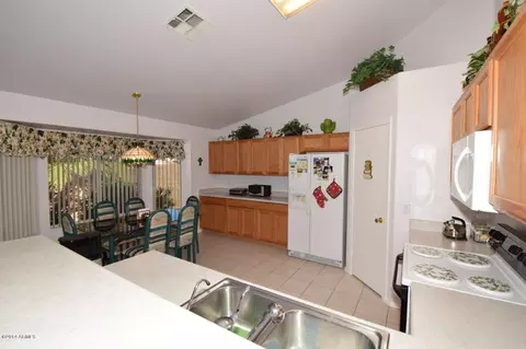 3060 E Tyson Ct, Gilbert, AZ 85295 photo 3