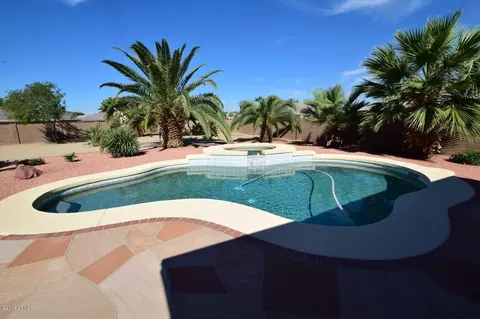 3060 E Tyson Ct, Gilbert, AZ 85295 photo 17
